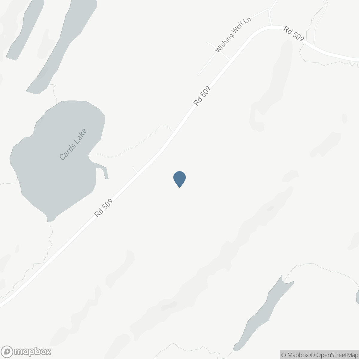 509 Road, North Frontenac, Ontario K0H 1J0